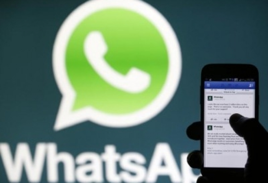 Saxta “WhatsApp” əlavəsini yükləyən istifadəçilərin sayı bir milyonu ötüb