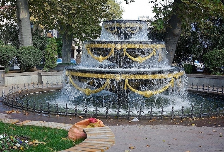 Azərbaycan rəssamlarının əsərləri Tbilisidə sərgilənəcək