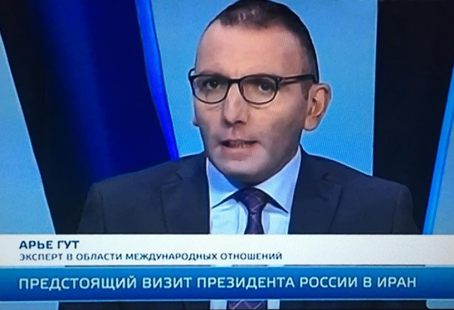 The Jerusalem Post: Стратегия Ильхама Алиева превратила Азербайджан в транзитный и логистический хаб континентов