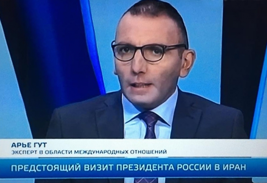 “The Jerusalem Post”: İlham Əliyevin strategiyası sayəsində Azərbaycan qitələrin tranzit və logistika habına çevrilib