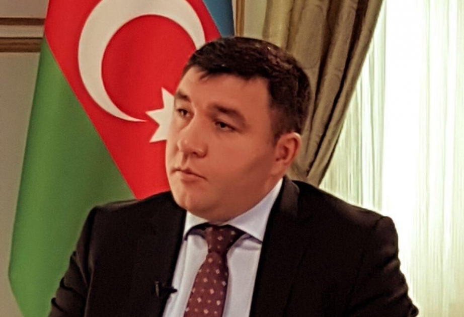 Səfir Bünyad Hüseynov: Son illərdə Azərbaycan-İran münasibətləri sürətlə inkişaf edir
