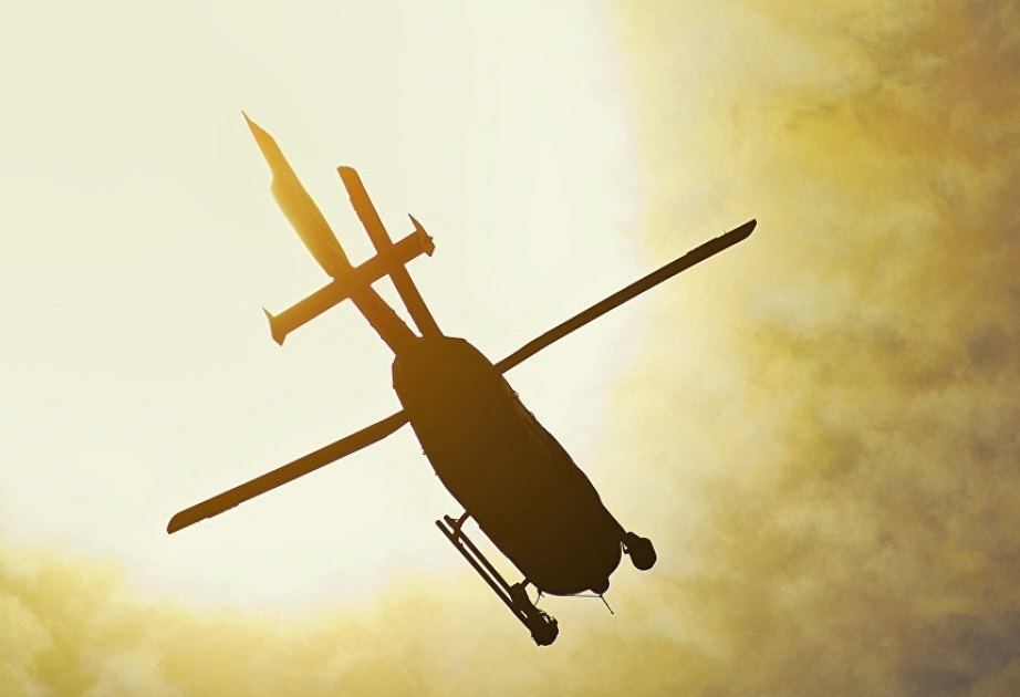 Saudischer Prinz im Grenzgebiet zum Jemen mit Helikopter tödlich verunglückt