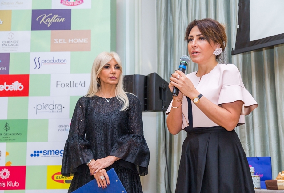 “Pəncərə” klubunun növbəti tədbiri