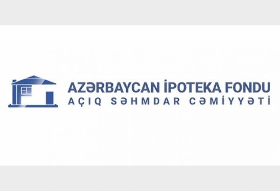 Azərbaycan İpoteka Fondunun istiqrazlarının yerləşdirilməsi üzrə hərrac keçiriləcək