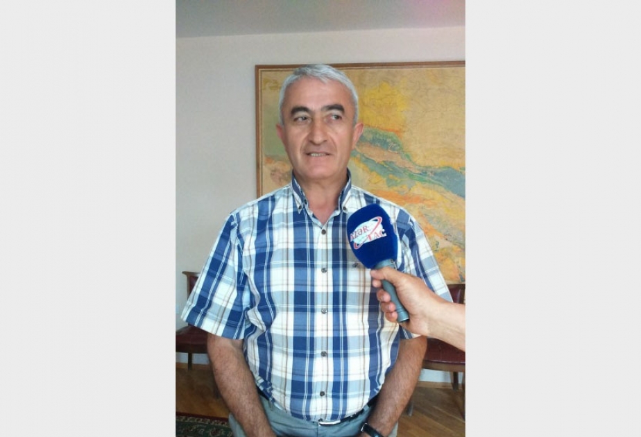 Oktyabrda respublika ərazisində 93 sürüşmə hadisəsi qeydə alınıb