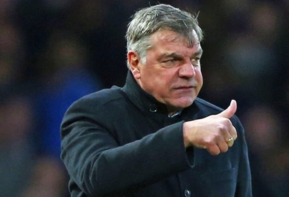 “Everton” klubunun yeni baş məşqçisi müəyyənləşib