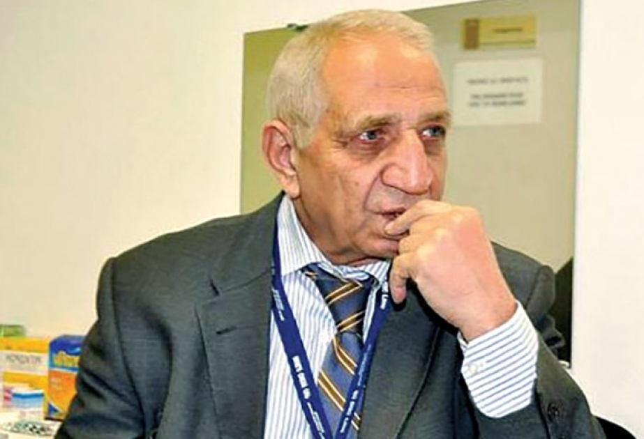 Faiq Həsənov: Prezident İlham Əliyev ölkəmizdə şahmatın inkişafına böyük qayğı və diqqət göstərir