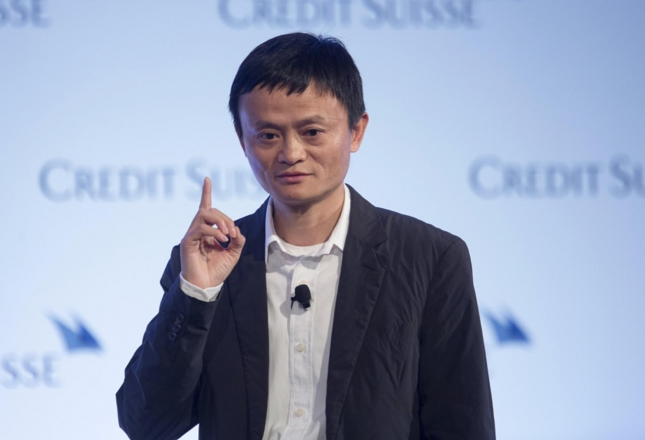 Alibaba’s founder expected to visit Azerbaijan