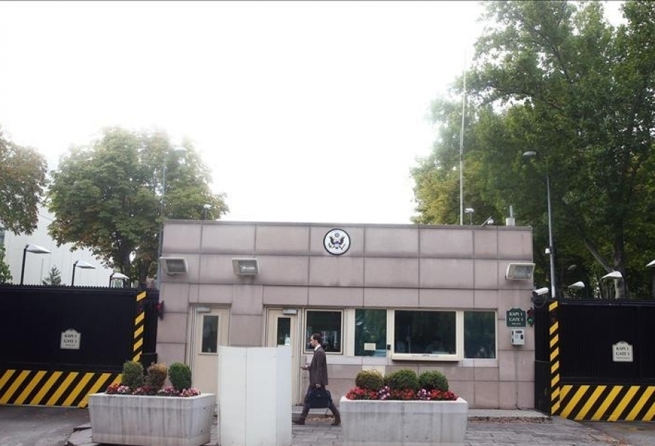 Turkey, US end mutual visa stoppage on 'limited basis'
