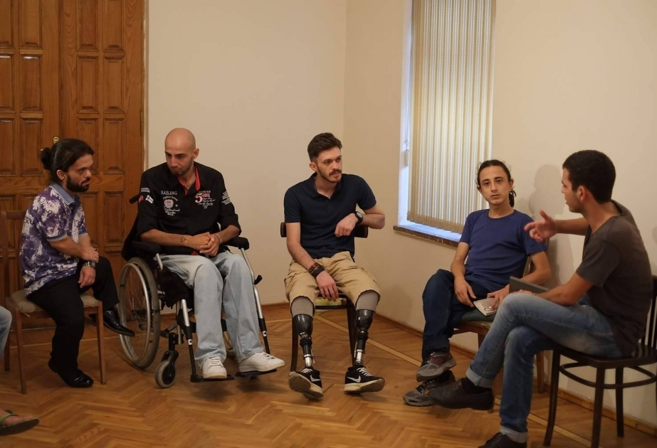 “ƏSA” teatrı “Adamlar və siçanlar” tamaşasını təqdim edəcək