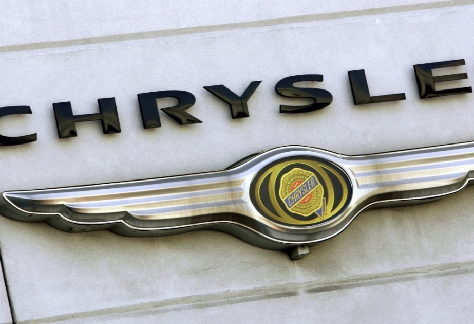Chrysler Recalls 148,000 Cars in China Due to Faulty Airbag, Seatbelt Mechanism