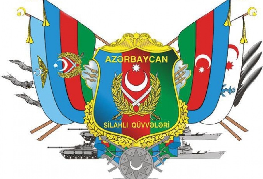Azərbaycan Silahlı Qüvvələrinin nümayəndələri beynəlxalq tədbirlərdə iştirak edirlər