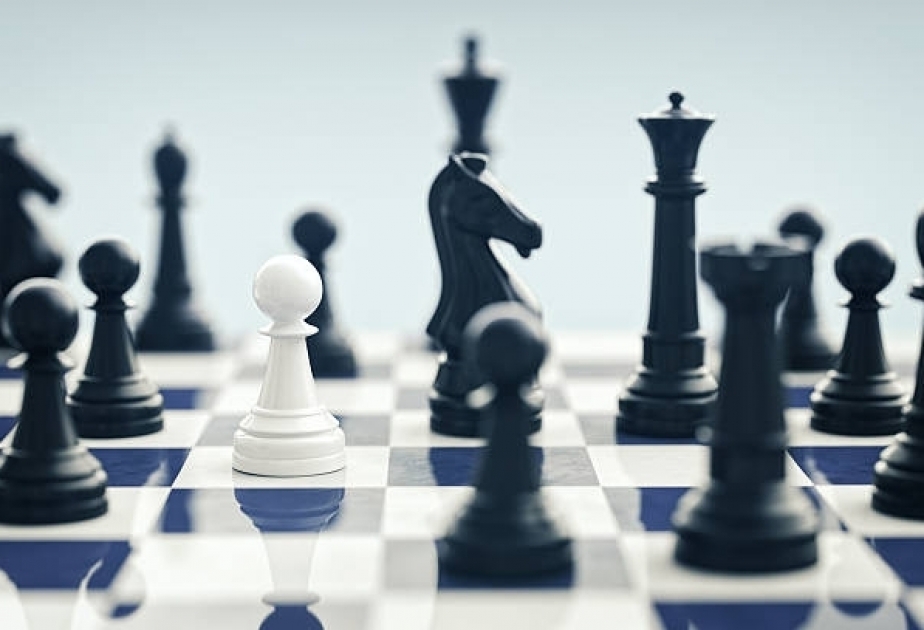 Azərbaycan şahmatçısı Botvinnik Kubokunda liderdir