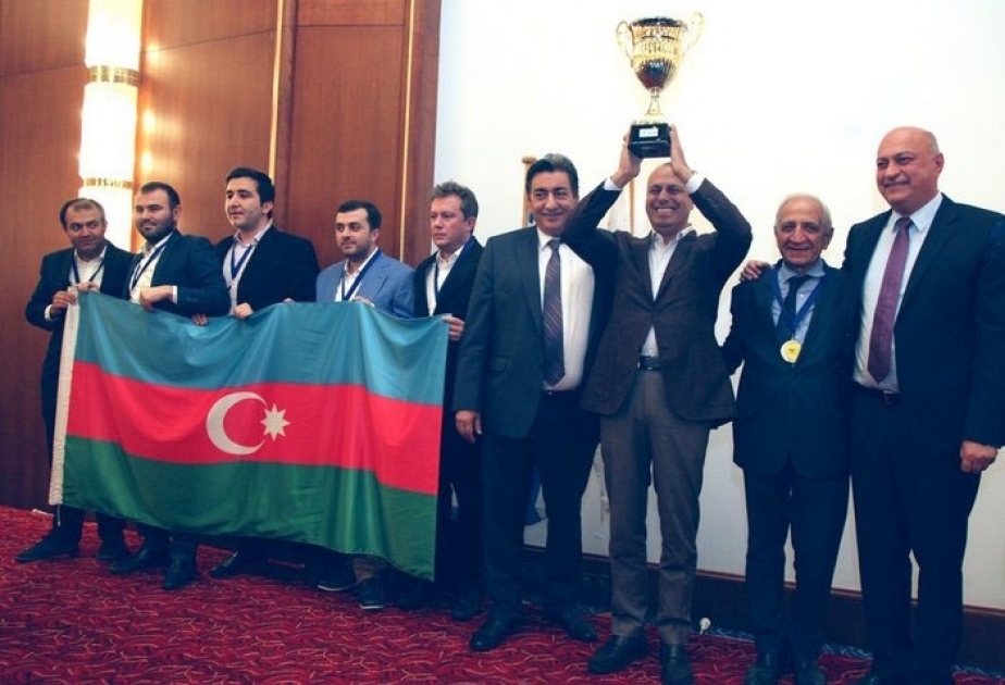 Опубликована медальная статистика чемпионатов Европы