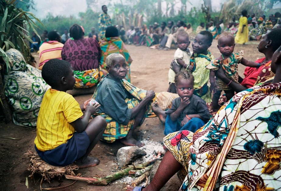 Zahl der Cholera-Opfer in der Republik Kongo steigt auf 771