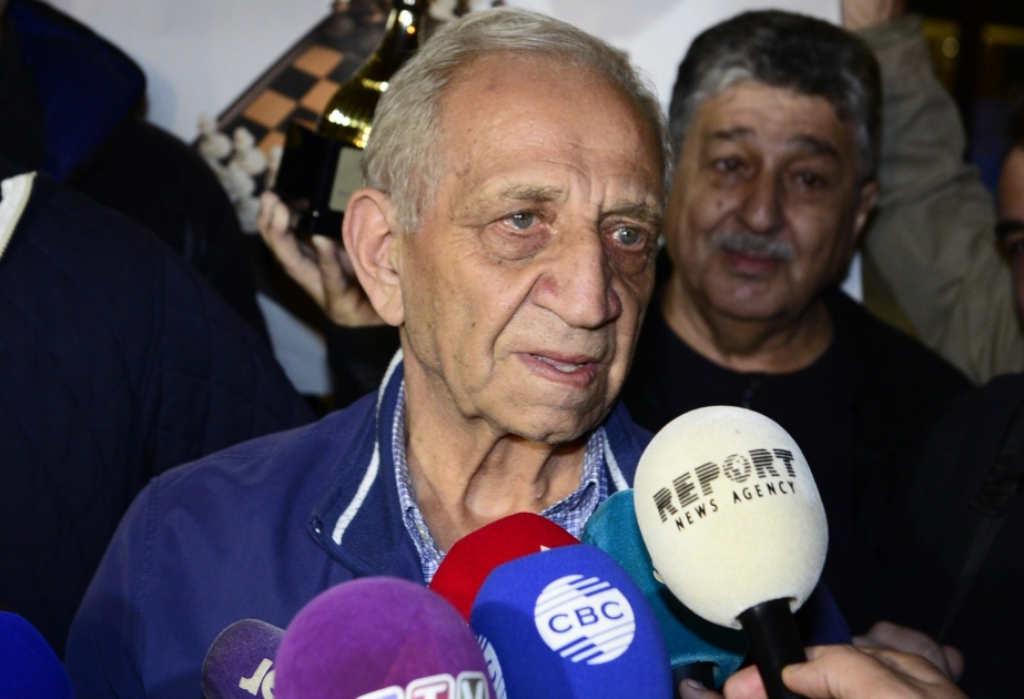 Faiq Həsənov: Komandamız çox güclü idi və inanırdıq ki, qalib gələcəyik