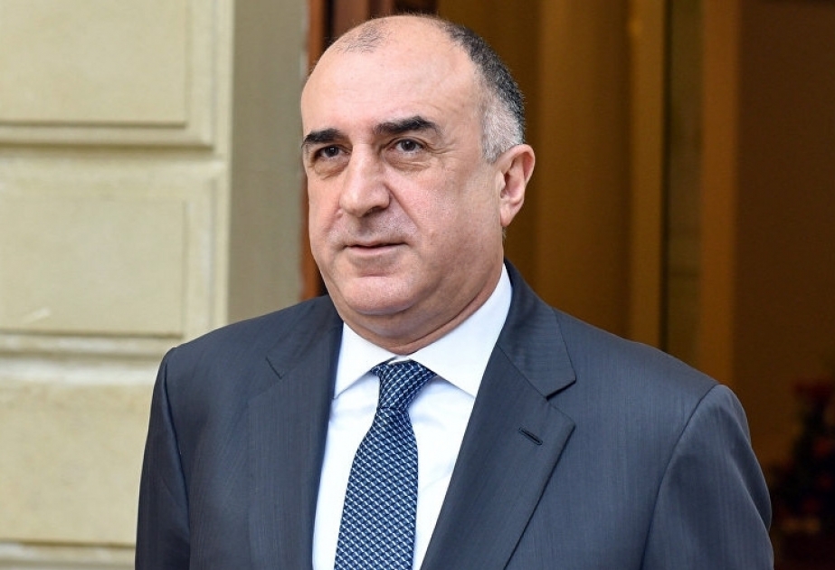 Министр иностранных дел Азербайджана находится с визитом в Эфиопии