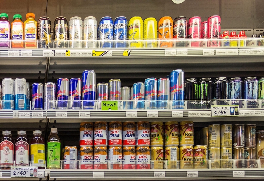 Energydrinks wirken bei Teenagern wie Kokain