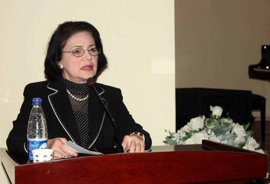 Xalq Artisti Tofiq Quliyevə həsr olunmuş elmi konfrans və konsert