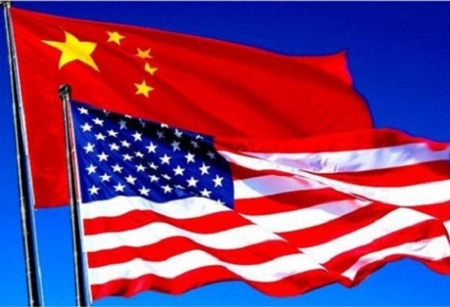 China und USA unterzeichnen Wirtschaftsabkommen