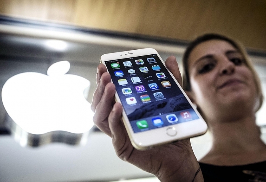 СМИ: Израильская компания обвинила Apple в нарушении патента