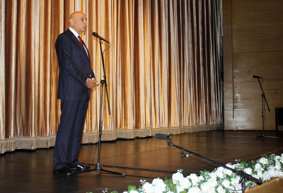 Doxsan bir il yaşadı, iki yüzdən çox obraz yaratdı və mənsub olduğu xalqın qəlbində əbədiyaşarlıq qazandı