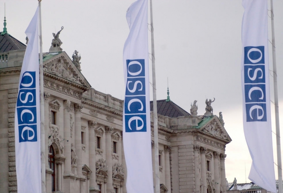 Vienna to host OSCE Ministerial Council on December 7-8