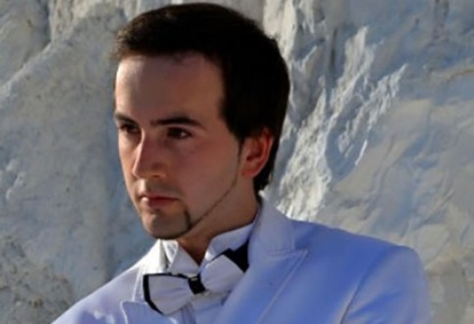 Həmyerlimiz “Kişilər məhəbbət haqqında oxuyurlar” konsert proqramında çıxış edəcək