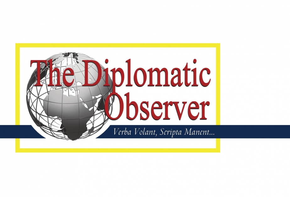 Türkiyənin diplomatik jurnalı Qarabağdan yazır