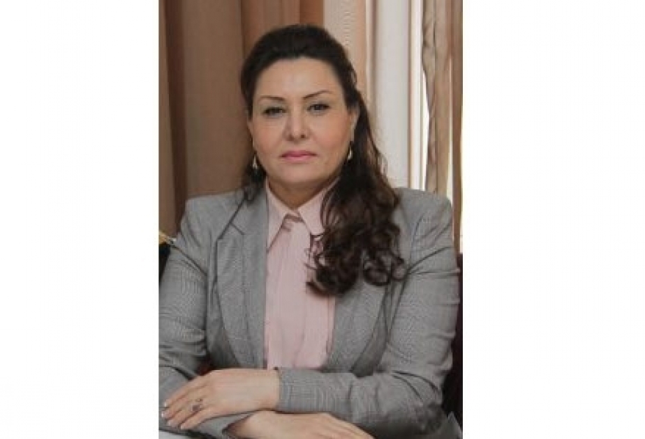 Sahibkar Qadınlar Assosiasiyası xanım sahibkarlara xarıci iqtisadi əlaqələr qurmağa imkanlar yaradacaq