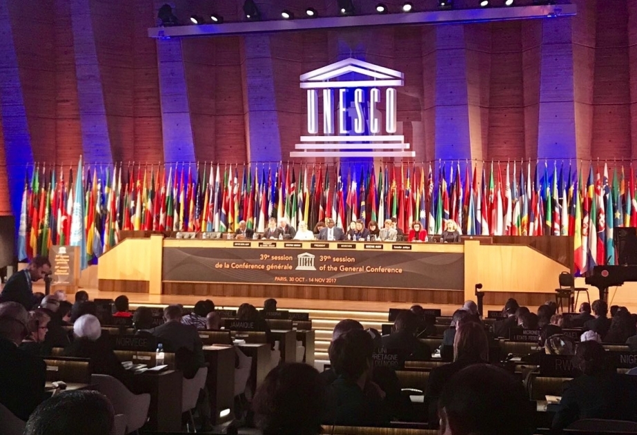 Aзербайджан избран членом Межправительственного комитета по биоэтике ЮНЕСКО