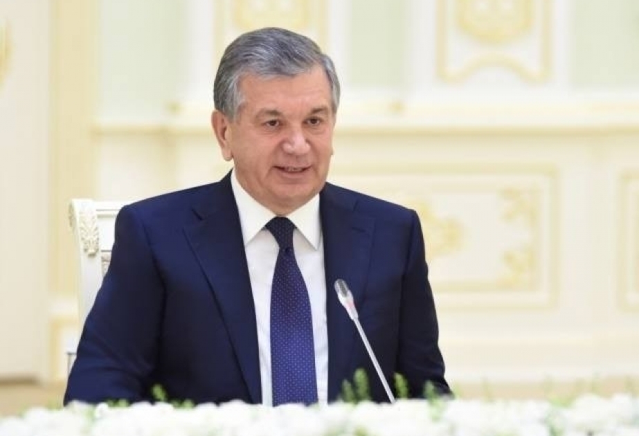 Səmərqənddə keçirilən konfransda Azərbaycan nümayəndələri də iştirak edirlər