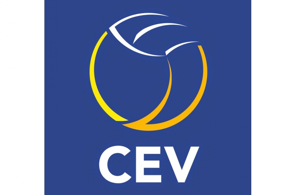 Georgian referee to control Lokomotiv Baku vs Apoel Nicosia match in Volleyball Challenge Cup
