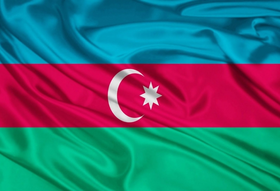 İtaliya mətbuatı Azərbaycanda Dövlət Bayrağı Günündən yazıb