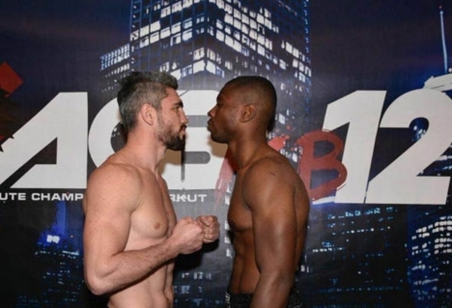 Kikboksçumuz Pərviz Abdullayev ABŞ-da növbəti döyüşünü keçirəcək