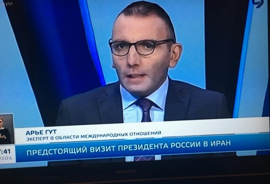 Израильская государственная радиостанция «Reshet Bet»: "Действия Армении против Азербайджана – это оккупация"