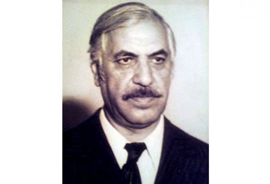 Vətən həsrəti bitməyən Balaş Azəroğlu