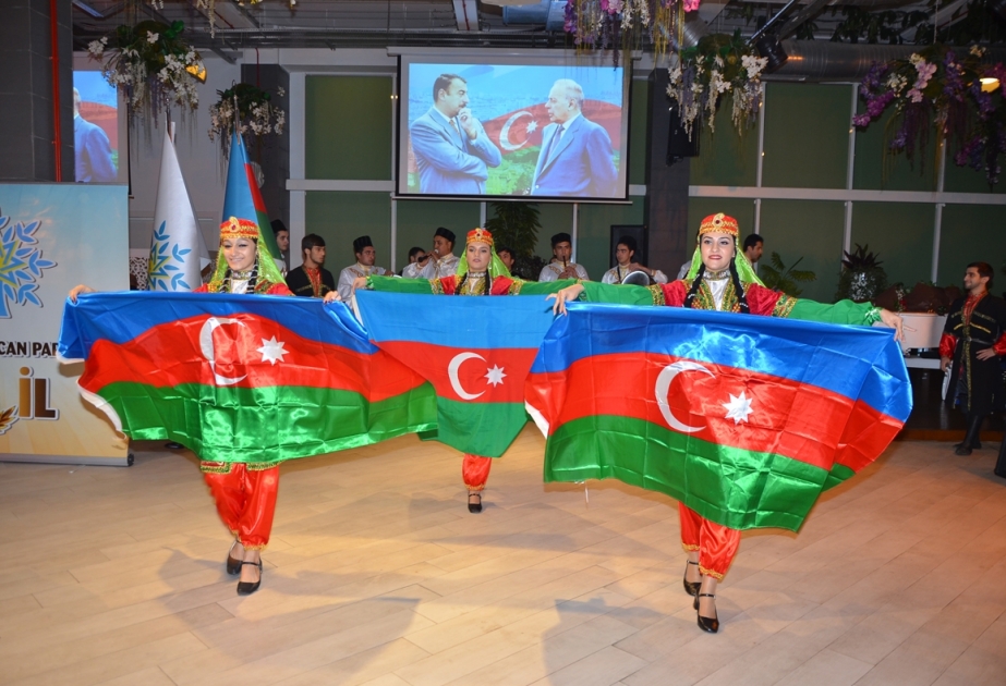 Yeni Azərbaycan Partiyası - yeni qələbələrə və zəfərlərə doğru!