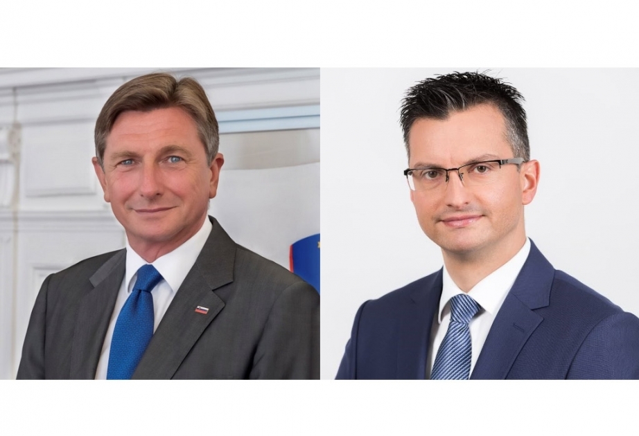 Polls open in Slovenian presidential election runoff