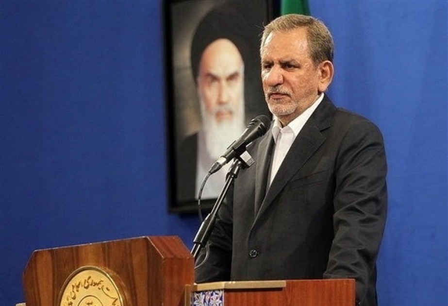 Iran to establish EU office in Tehran
