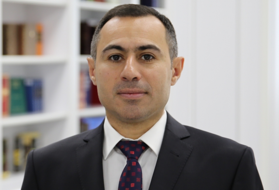 Статья преподавателя UNEC опубликована во всемирно известном научном журнале