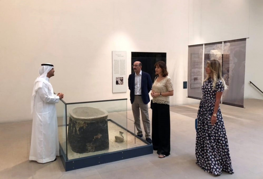 La réalisation du processus de l’échange mutuel de touristes au menu de discussions au Bahreïn