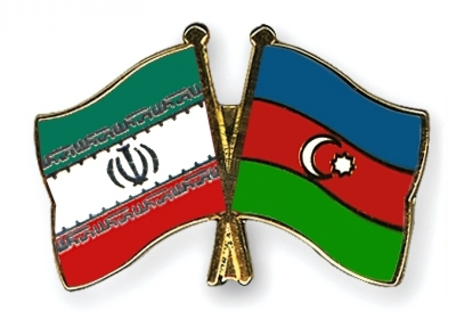 الرئيس الأذربيجاني يعزي نظيره الايراني