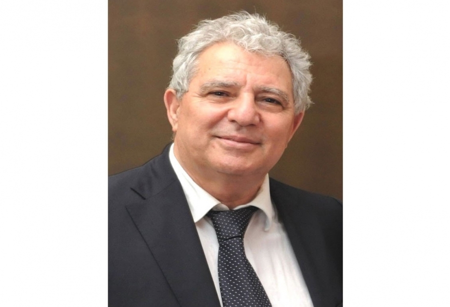Azərbaycanlı alim Birləşmiş Oksford Akademiyasının fəxri professoru seçilib