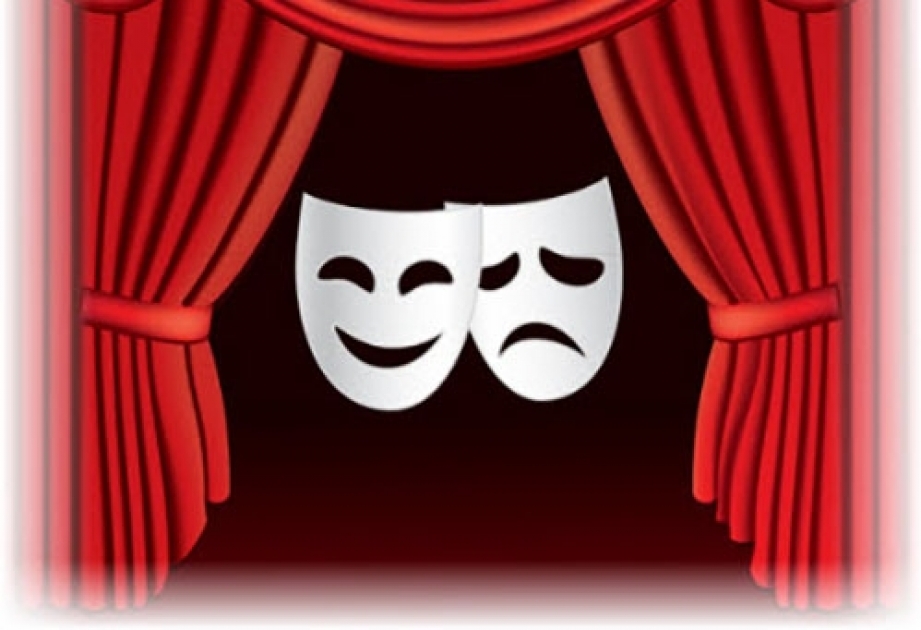 Teatr Xadimləri İttifaqının səhnəsində “Sonluğun sonu”