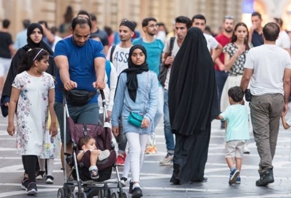 وزارة السياحة تكشف أعداد السائحين الأجانب الذين زاروا أذربيجان في أشهر العام الحالي العشر