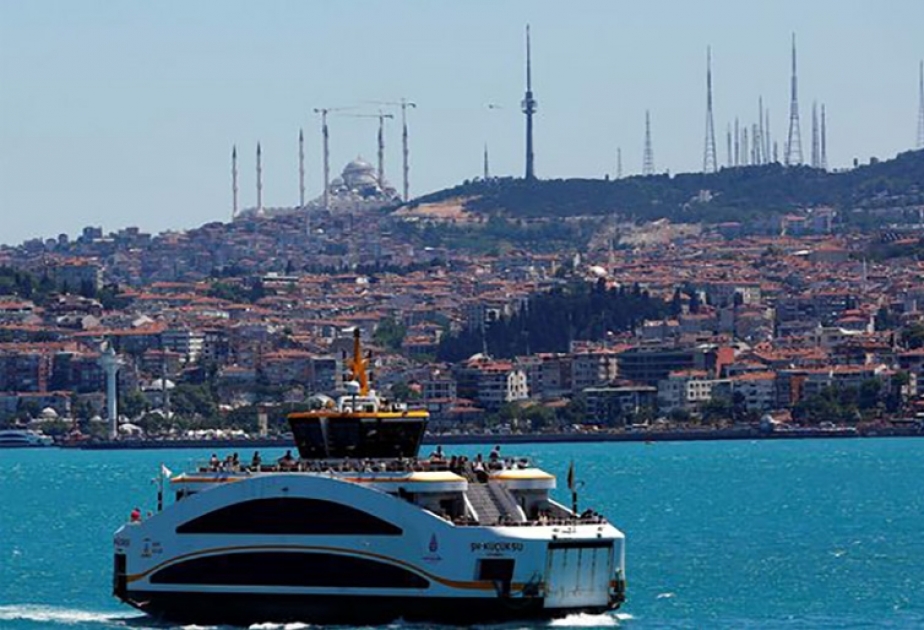 Istanbul unter den 100 meistbesuchten Städten der Welt