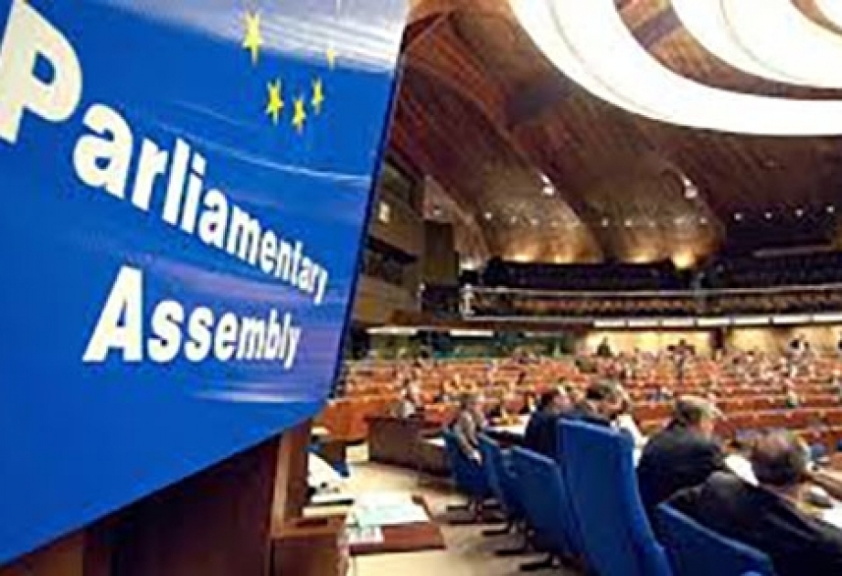 Deux députés azerbaïdjanais participeront aux réunions de commission de l’APCE