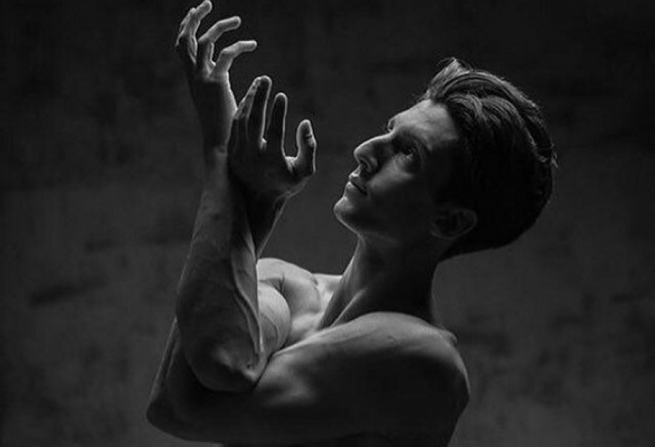Sankt-Peterburq Teatrında Fuad Məmmədovun iştirakı ilə “Şopeniana” baleti oynanılacaq