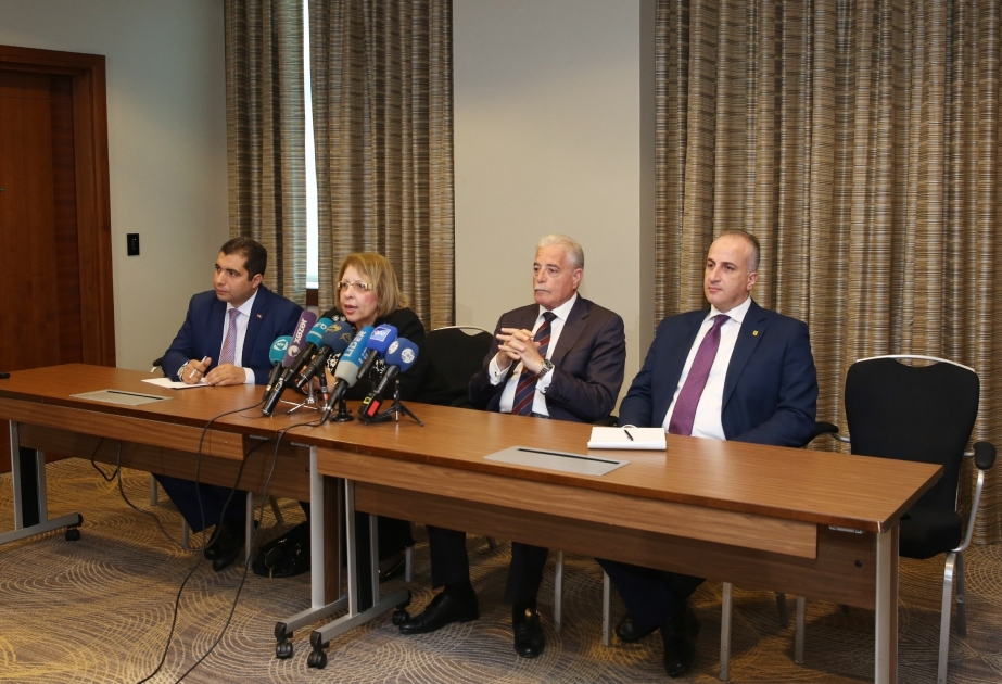 Misirli qubernator: Azərbaycanın “ASAN xidmət” modelinin Şarm əş-Şeyxdə tətbiqini planlaşdırırıq